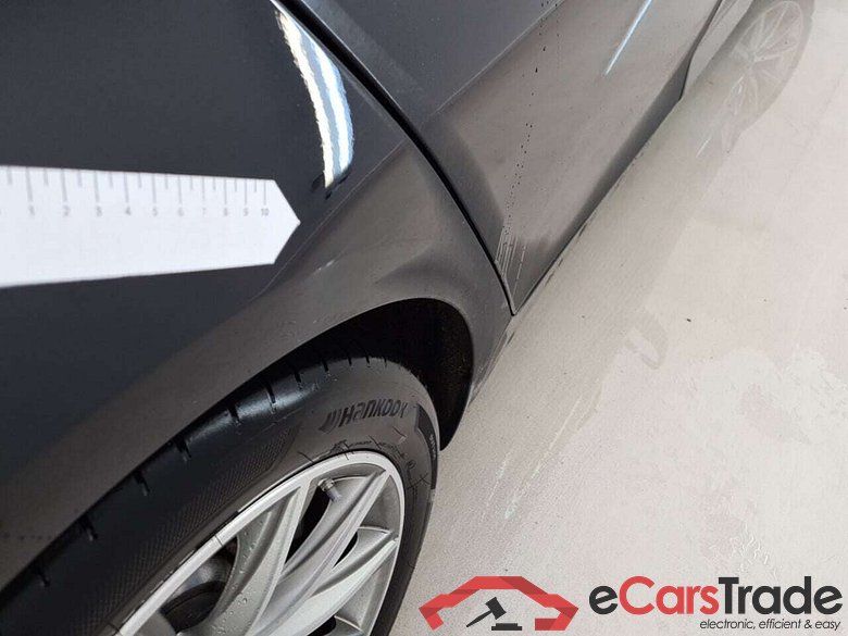 BMW 5-SERIE TOURING 530E EXECUTIVE #4