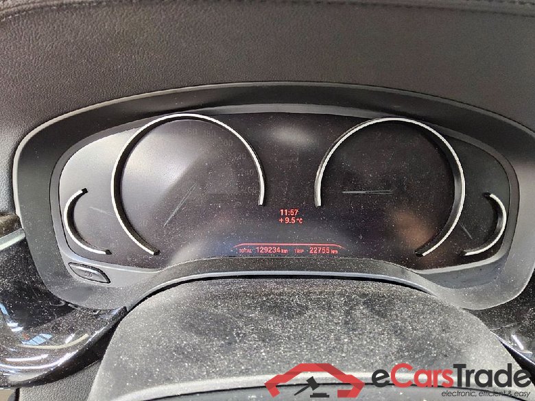 Baureihe 5 Lim. 520 d Luxury Line 2.0 140KW AT8 E6dT #6