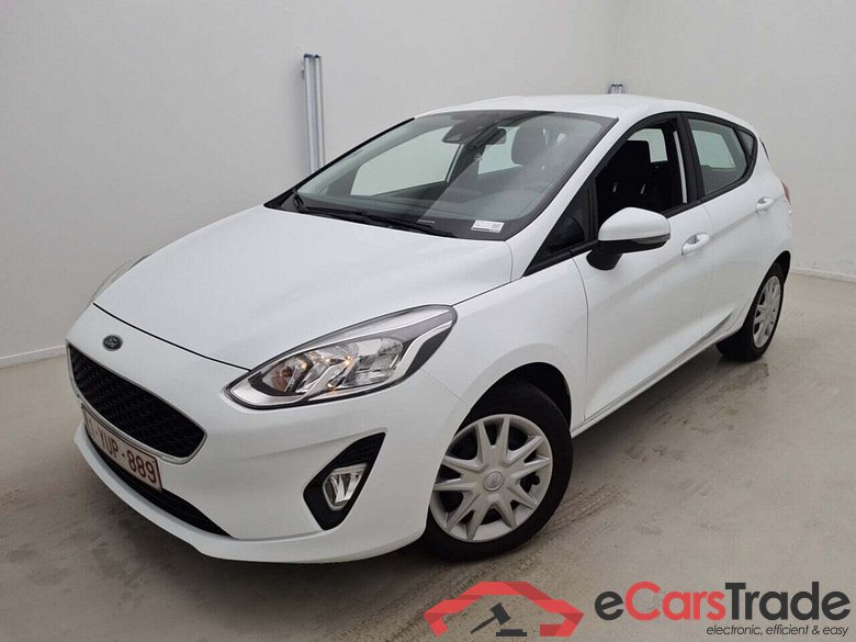 FORD FIESTA 1.0 ECOB CONNECTED #1