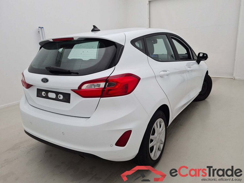 FORD FIESTA 1.0 ECOB CONNECTED #2