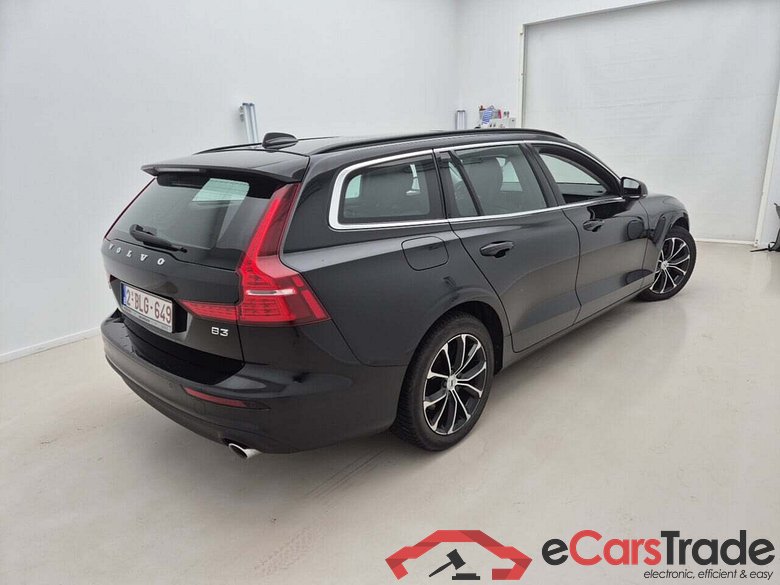 VOLVO V60 B3 MOMENTUM PRO GEARTRONIC #2