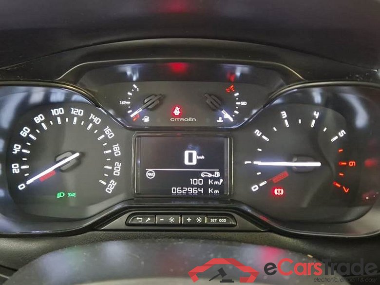 CITROEN C3 / 2020 / 5P / BERLINA PURETECH 83 SeS SHINE NEO PATENTATI #4