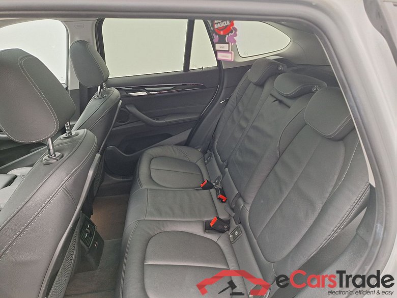 BMW, X1 FL'19, BMW X1 xDrive25e (162 kW) 5d #4