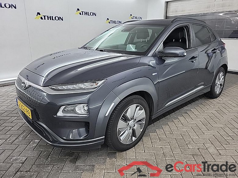 HYUNDAI Kona Limited Electric 64 kWh 5D #1