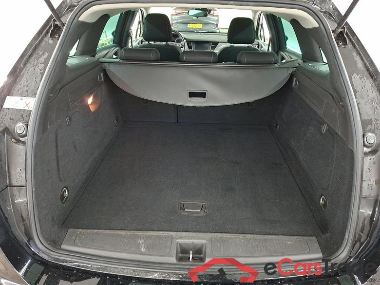 OPEL Astra Sports Tourer 1.2 turbo 96kW Business Edition 5D #5