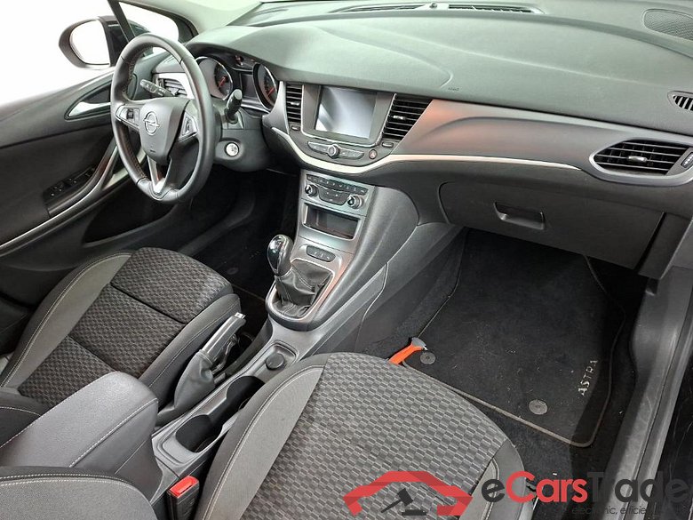 OPEL Astra Sports Tourer 1.2 turbo 96kW Business Edition 5D #6