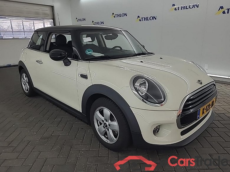 Mini Mini Cooper 3D 100kW #2