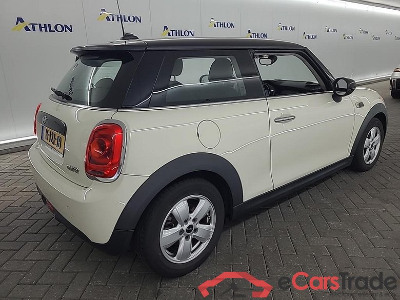 Mini Mini Cooper 3D 100kW #3