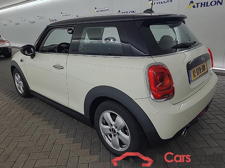 Mini Mini Cooper 3D 100kW #4