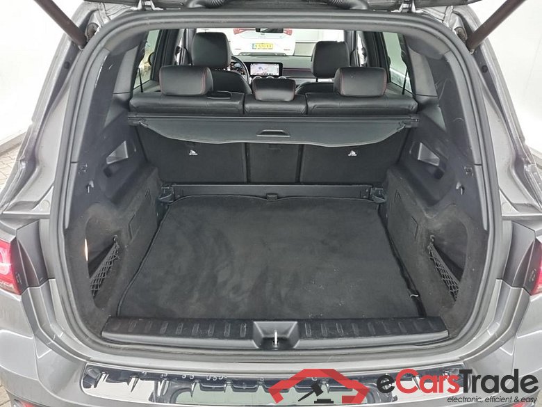 MERCEDES-BENZ GLB-Klasse 200 DCT Business Solution AMG 5D 120kW #5