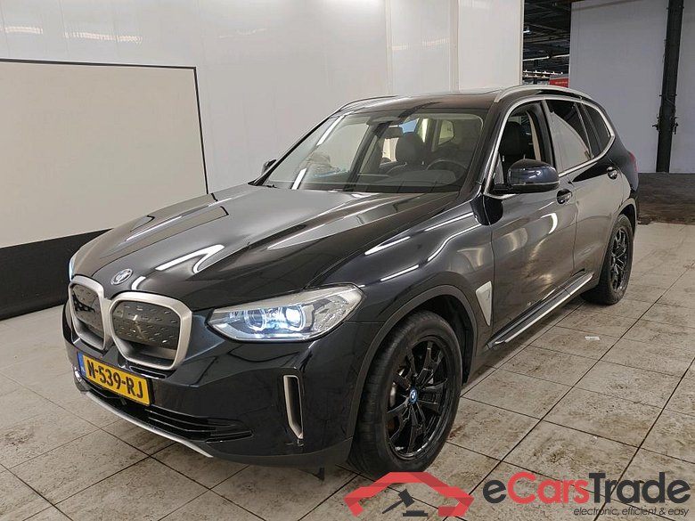 BMW ix3 iX3 Executive 5d + Pano #1