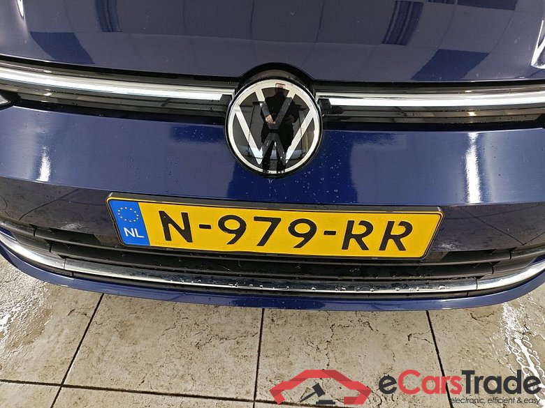 Volkswagen Golf 1.4 eHybrid 150kW DSG Style 5d + Pano #5