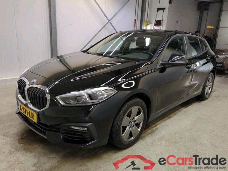 BMW 1-serie 118i Executive Ed. #1
