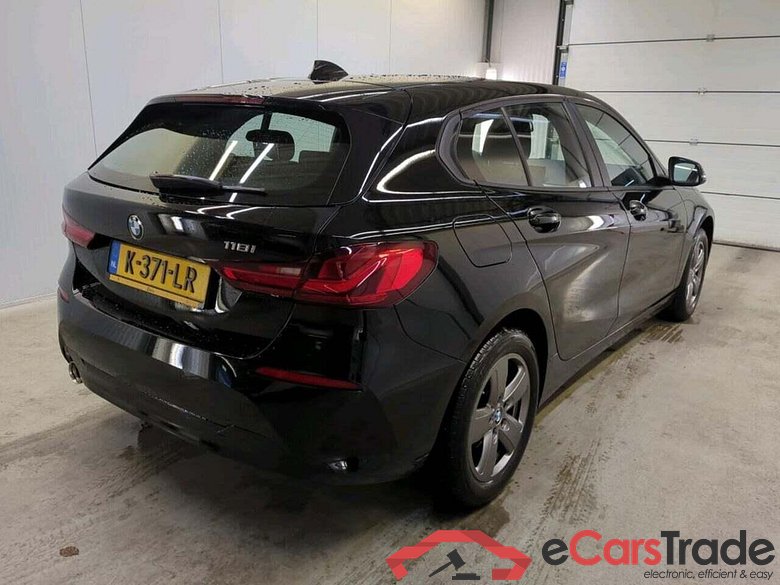 BMW 1-serie 118i Executive Ed. #2