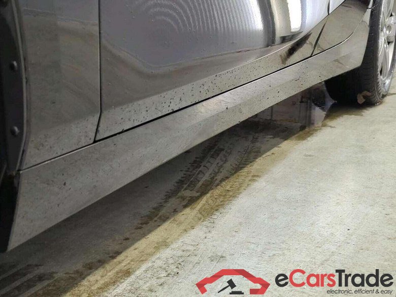 BMW 1-serie 118i Executive Ed. #5