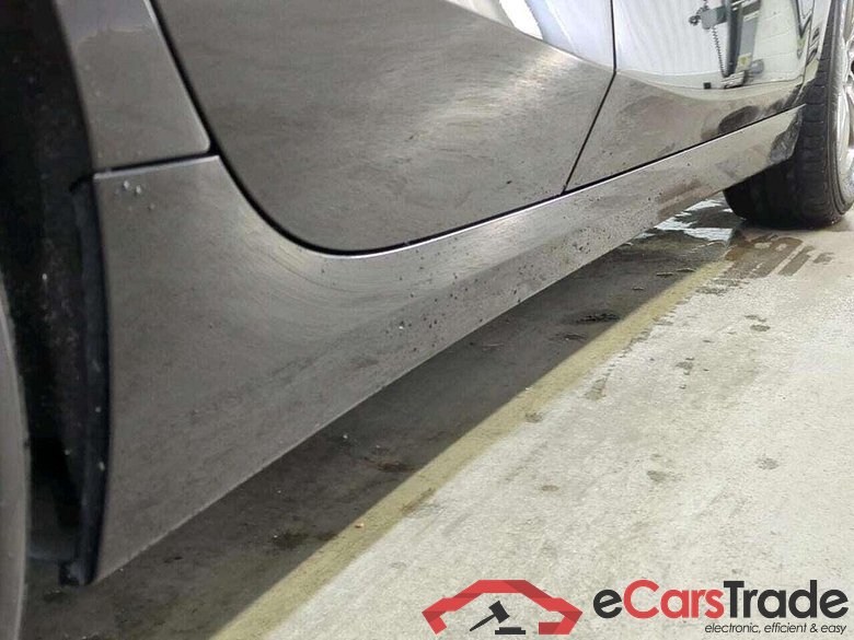 BMW 1-serie 118i Executive Ed. #6