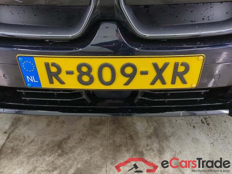 BMW iX3 High Executive #4