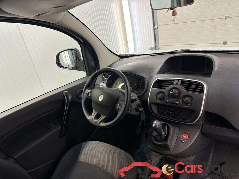 RENAULT KANGOO 1.5 Blue dCi Comfort #3