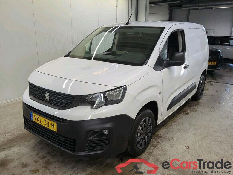 PEUGEOT Partner 1.2 PT. Premium