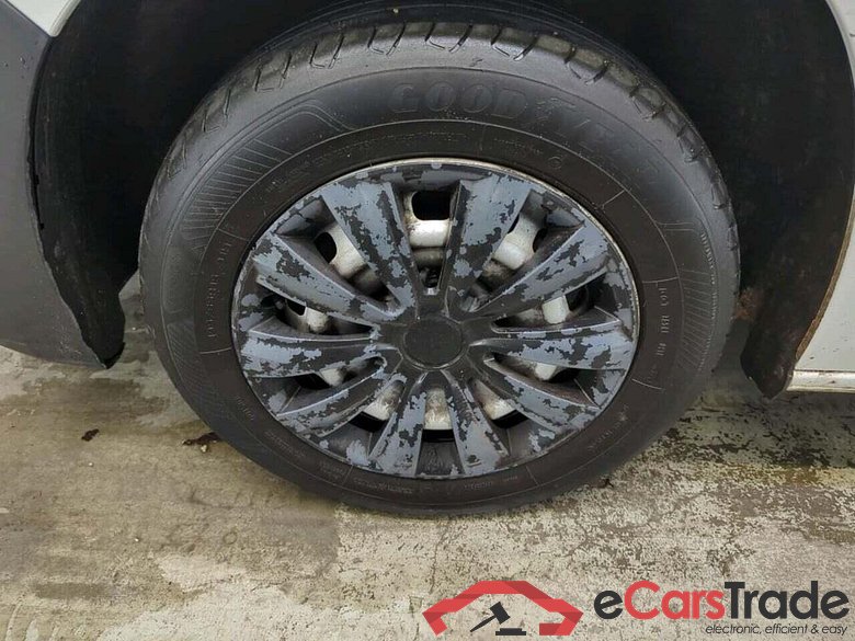 PEUGEOT Partner 1.2 PT. Premium #5