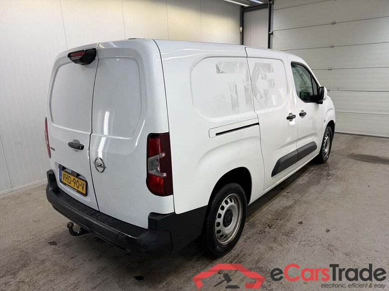 OPEL Combo 1.5D L2H1 Edition #2