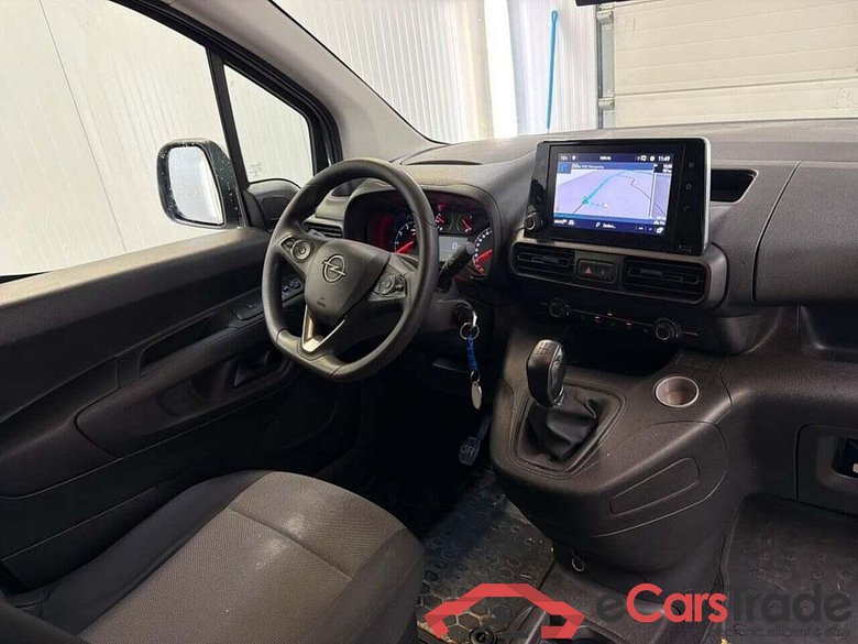 OPEL Combo 1.5D L2H1 Edition #3