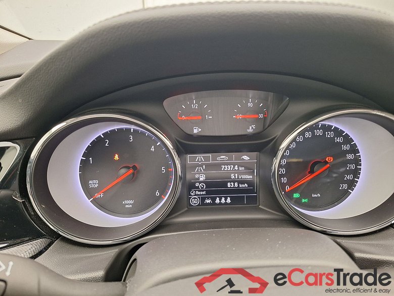 Opel, Insignia ST FL'20, Opel Insignia Sports Tourer 1.5 Turbo D S/S 90kW B #5