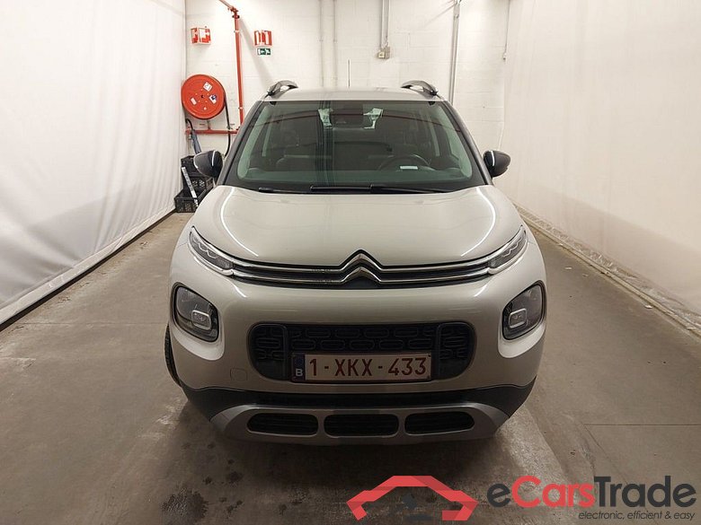Citroën C3 Aircross 1.5 BlueHDi 120 S&S EAT6 Business GPS 5d #5