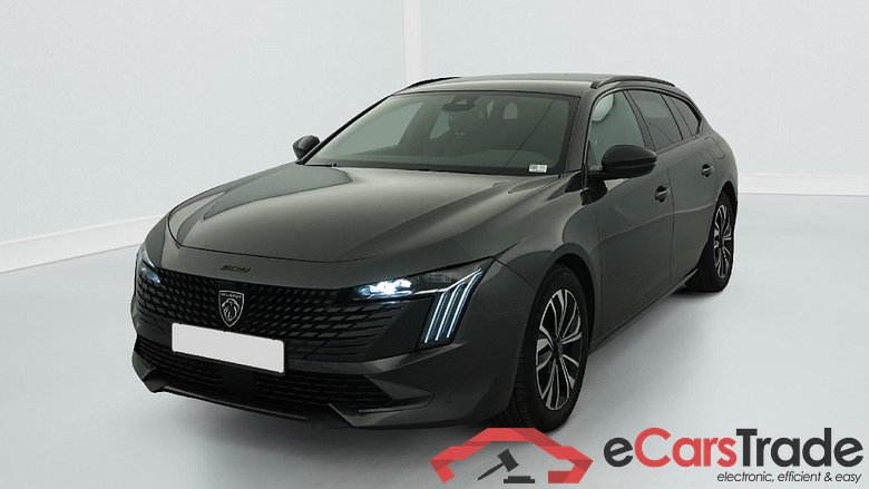 Peugeot 508 SW Hybrid 225 e-EAT8 Allure #3