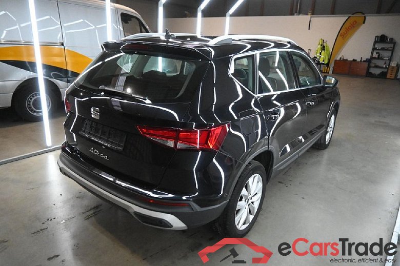 Ateca Style 2.0 TDI 110KW AT7 E6d #2