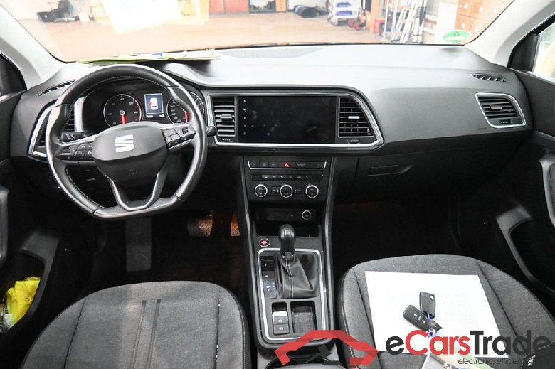 Ateca Style 2.0 TDI 110KW AT7 E6d #3