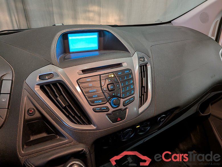 FORD Transit Custom 310 2.0 TDCI L2H1 Tr #5