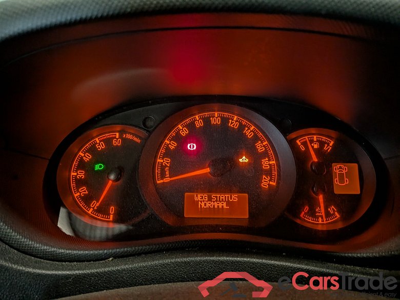 OPEL Movano 2.3 CDTI L3H2 #6