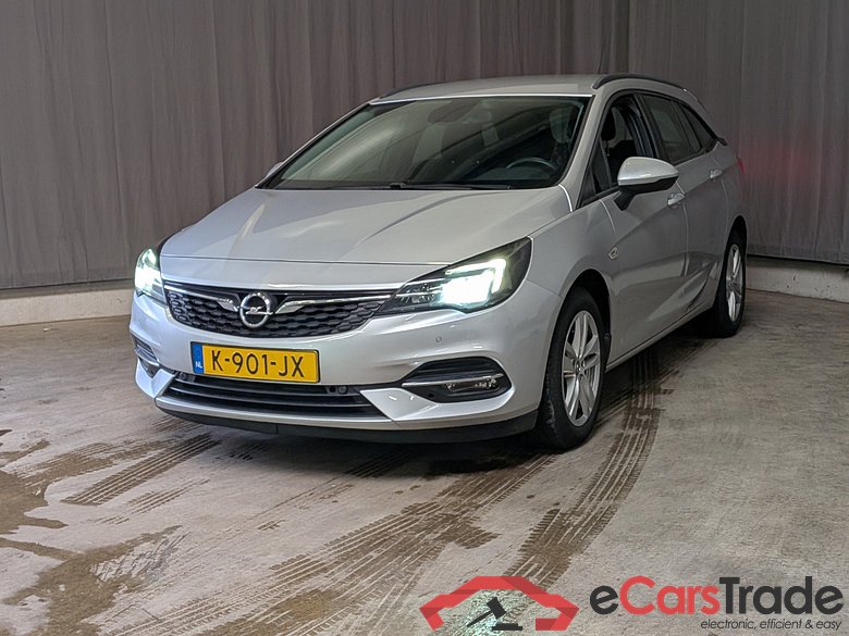OPEL ASTRA SPORTS TOURER 1.2 Edition #1