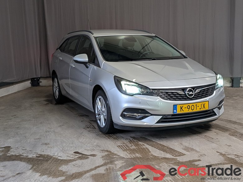 OPEL ASTRA SPORTS TOURER 1.2 Edition #2