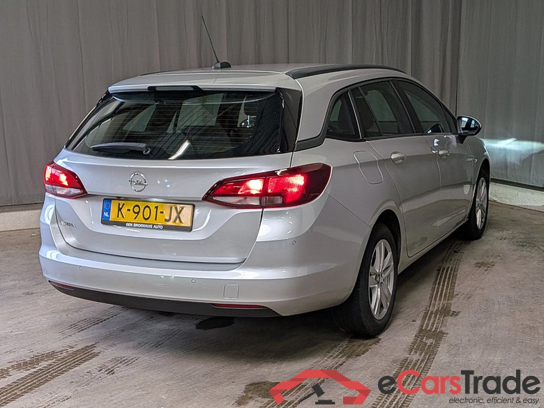 OPEL ASTRA SPORTS TOURER 1.2 Edition #3