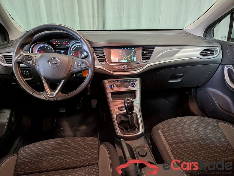 OPEL ASTRA SPORTS TOURER 1.2 Edition #5