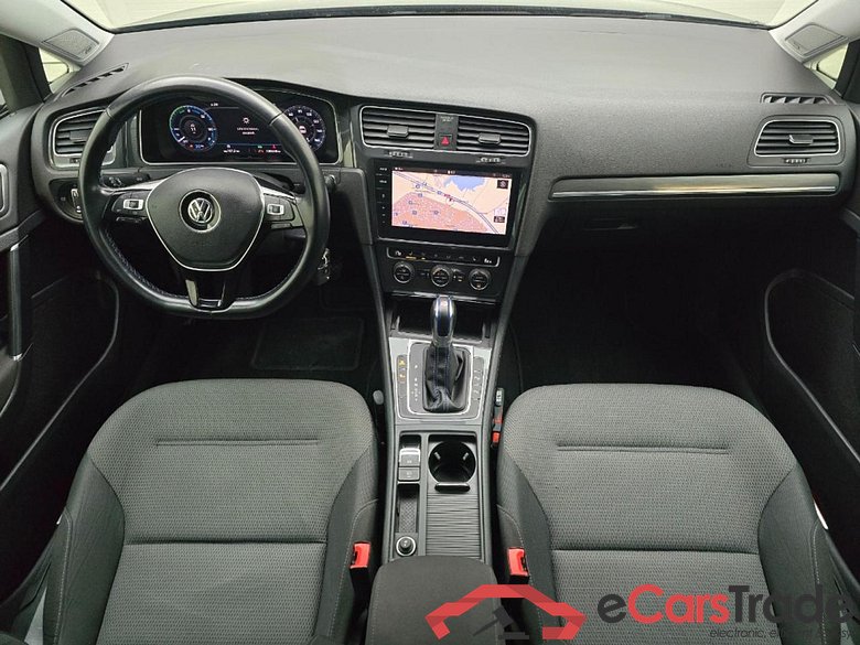 VOLKSWAGEN e-Golf e-Golf #6