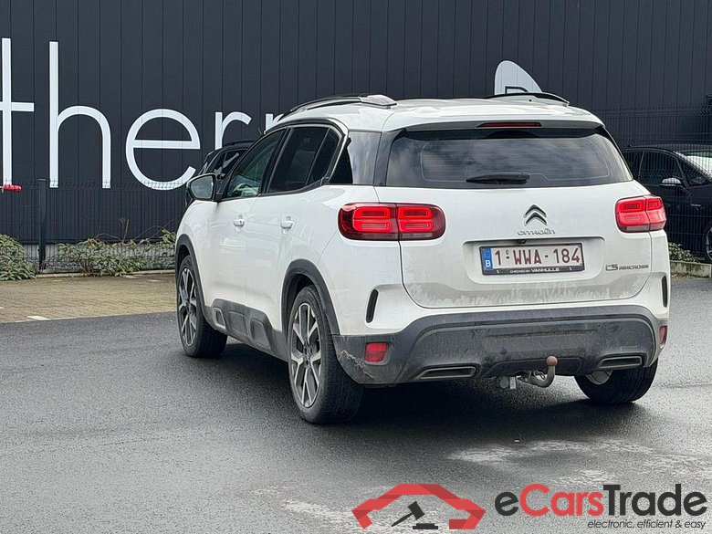 CITROEN C5 Aircross Aircross 1.5 BlueHDi Business GPS S&S #3