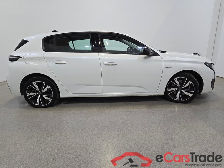 Peugeot 308 1.6 Plug-In Hybrid Aut. LED I-Cockpit Navi KeylessGo Klima PDC ... #5