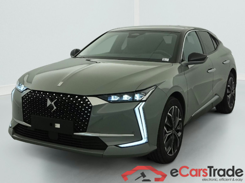 DS DS4 PureTech 130 EAT8 Rivoli #3