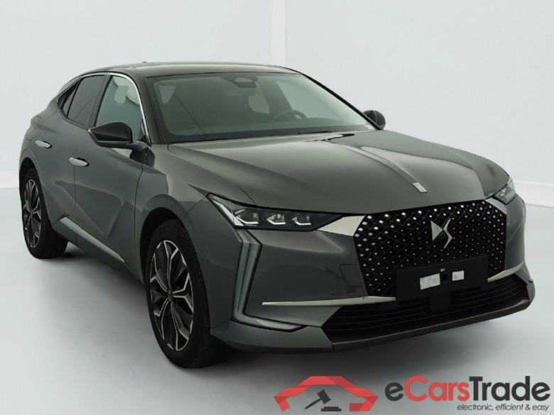 DS DS4 Rivoli PureTech 130 EAT8