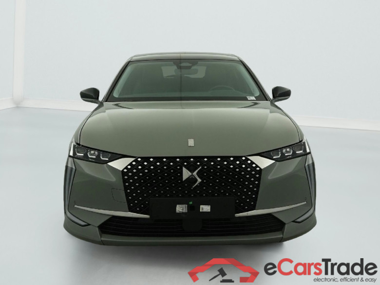 DS DS4 PureTech 130 EAT8 Rivoli #2