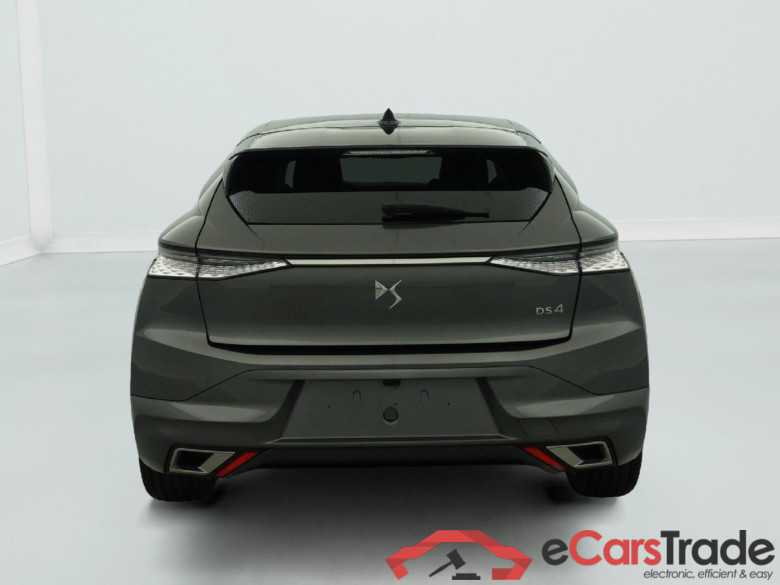 DS DS4 Rivoli PureTech 130 EAT8 #6