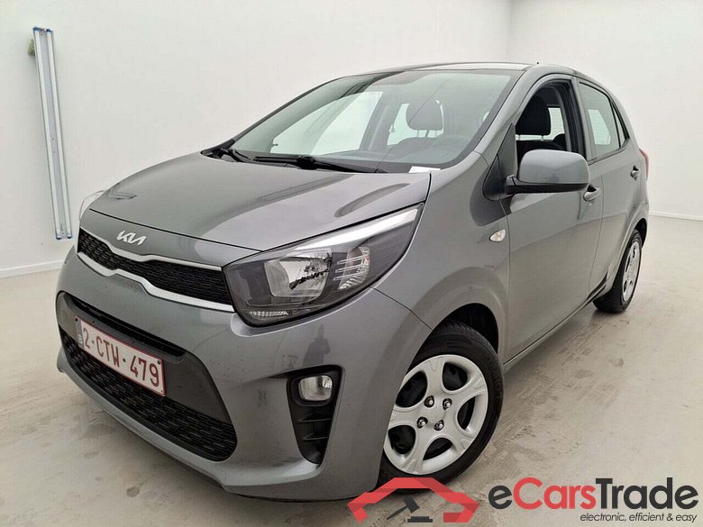 KIA PICANTO 1.0 MPI PURE