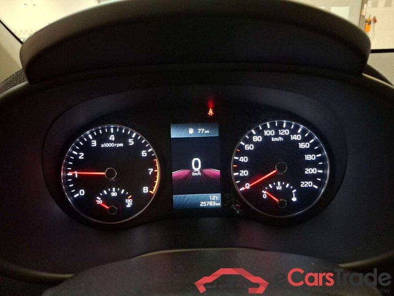 KIA PICANTO 1.0 MPI PURE #5