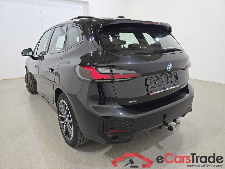 BMW 225xe Active Tourer Plug-In Hybrid M-Sport xDrive Aut. Pano LED-Xenon LC-Pro Navi 1/2 Sport-Leather-Alcantara KeylessGo Camera Klima PDC ... #6