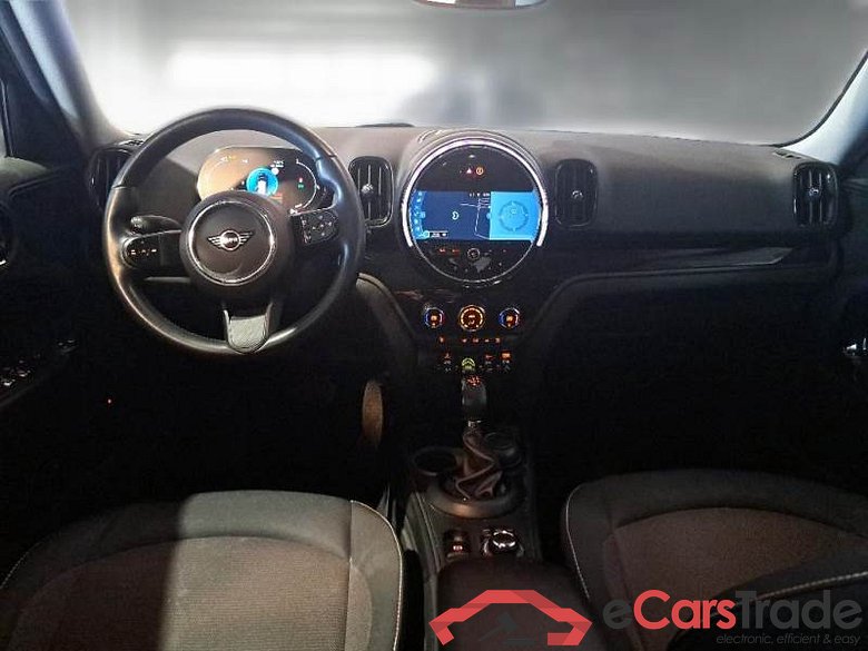 MINI COUNTRYMAN / 2020 / 5P / BERLINA COOPER S E ALL4 BUSINESS AUTOM. #3