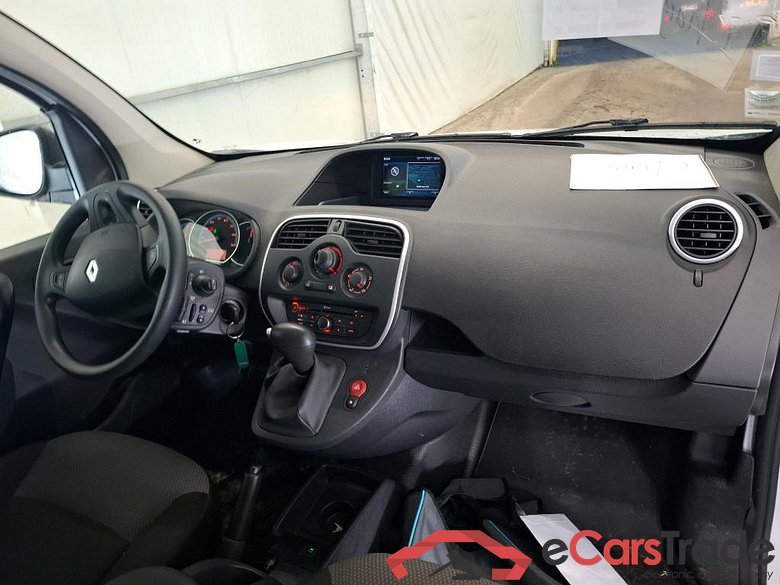 RENAULT Kangoo Express / 2013 / 3P / Fourgonnette Electric ExtraRLink Achat Integral - 19 #6