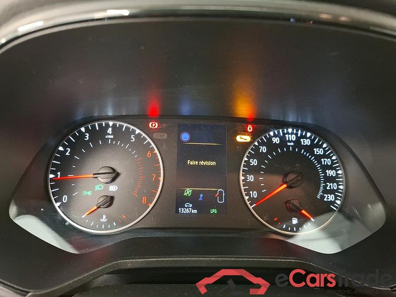 Clio V Business 1.0 TCe 100CV BVM6 E6d / GPL #6